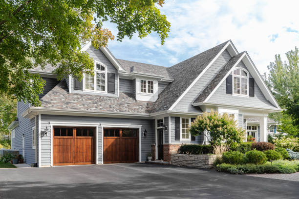 Best Solar Panel Roofing Installation  in La Pine, OR