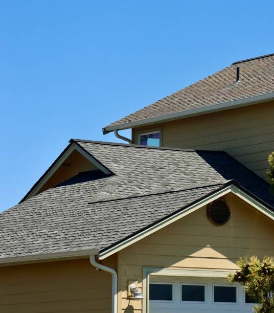 Professional Roofing Service in La Pine, OR